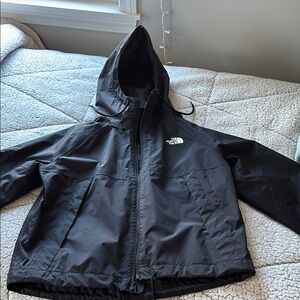 The North Face Black Jacket